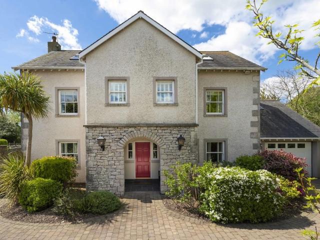 House for sale in Urswick, Great Urswick