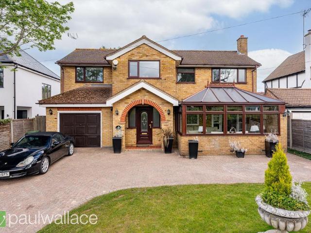 House for sale in Epping, Essex