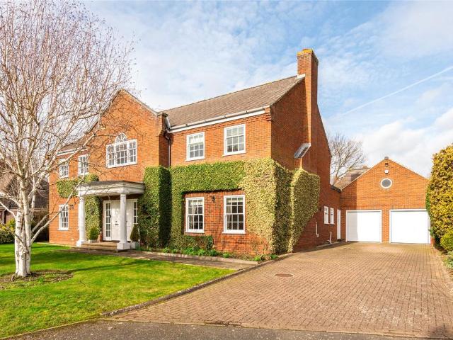 House for sale in Bedford