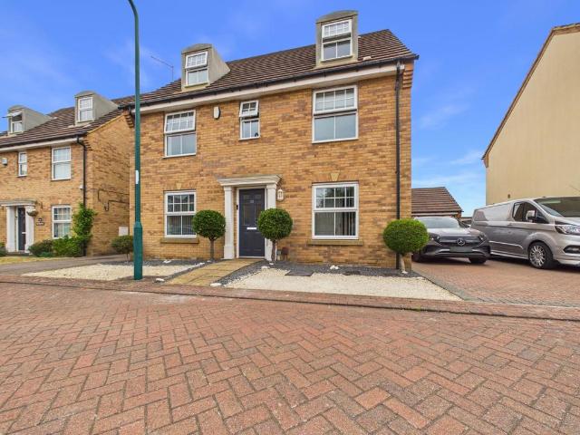 House for sale in Peterborough