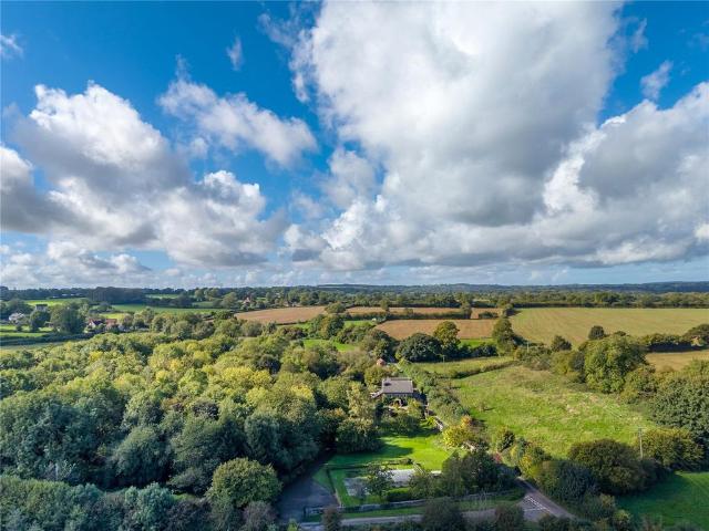 House for sale in Town's End, Leigh upon Mendip