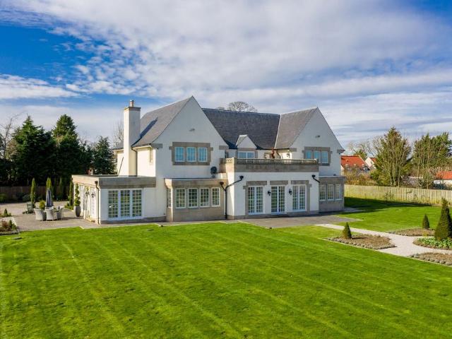 House for sale in Longniddry, Scotland