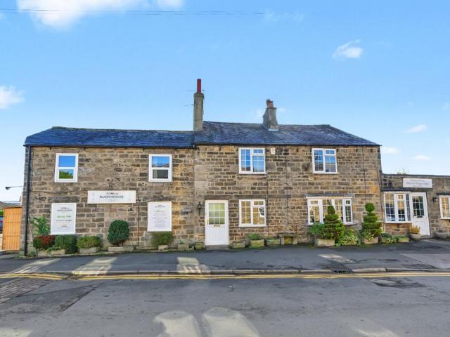 House for sale in Hampsthwaite Head, Hampsthwaite