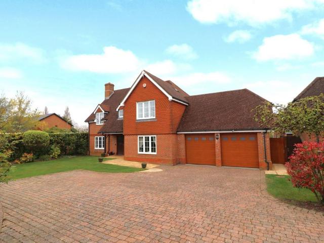 House for sale in Fareham, Isle Of Man