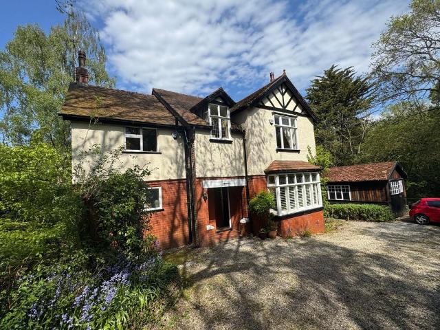 House for sale in Greater Manchester