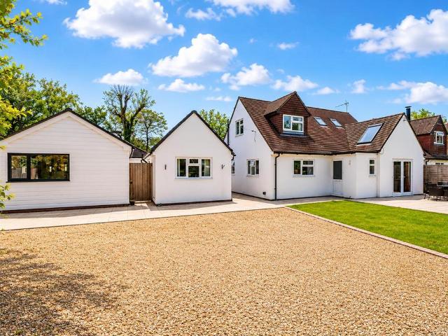 House for sale in Westborough, Surrey