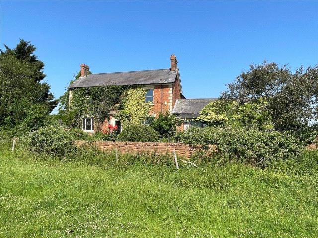 House for sale in Old Wolverton