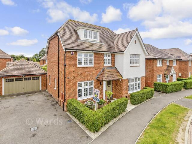 House for sale in Midway, Kent