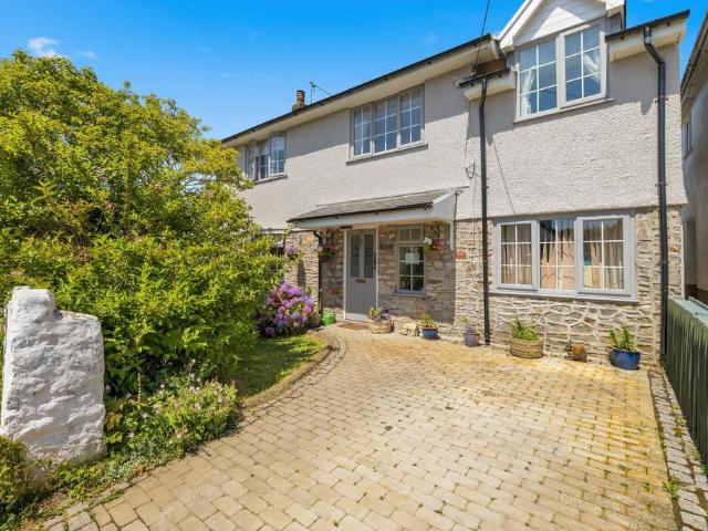 House for sale in Bishopston, Wales
