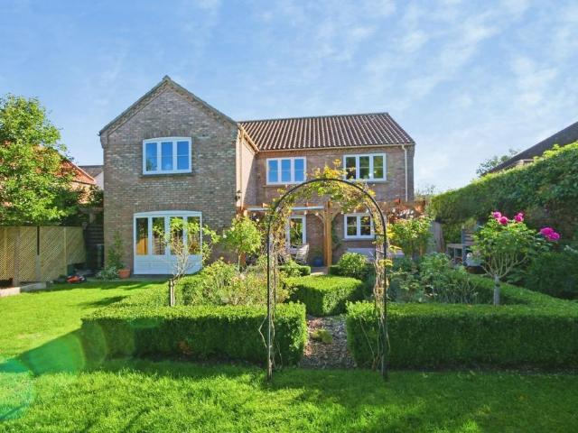 House for sale in Everingham, East Riding Of Yorkshire