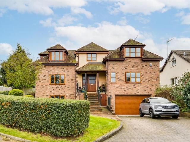 House for sale in Oaklands, Fretherne