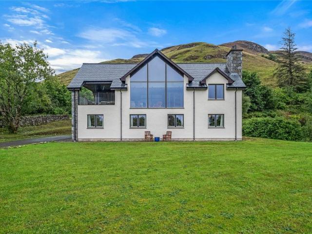 House for sale in Dornie, Scotland