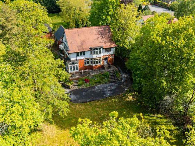 House for sale in Markland Hill, Lee Bank