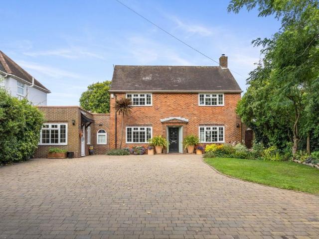 House for sale in Worthing, West Sussex