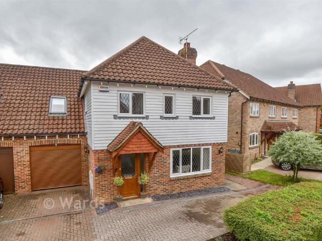 House for sale in Bridgefield, Kent