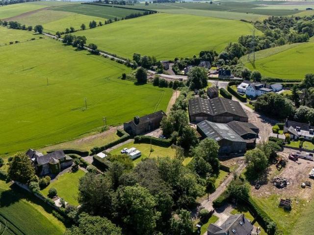 House for sale in Scotland
