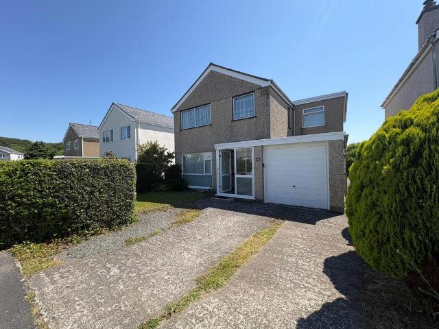 House for sale in Porthmadog