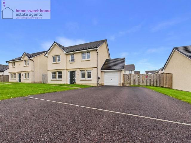 House for sale in Lentran, Scotland