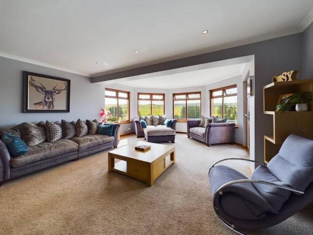House for sale in Scotland