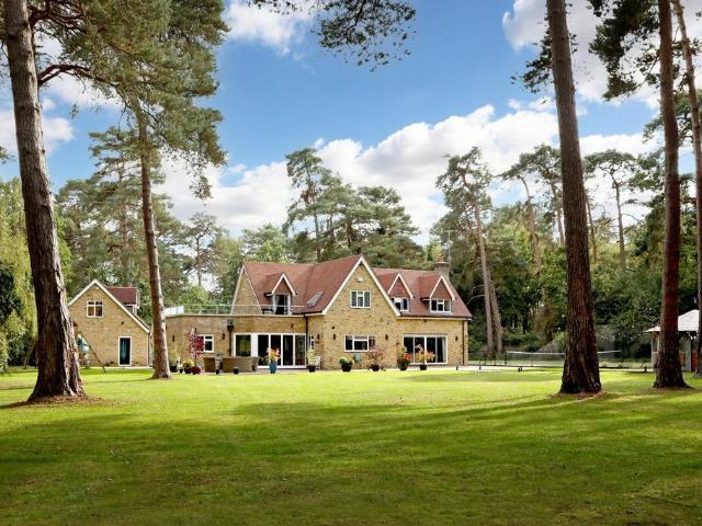 House for sale in Denham, Buckinghamshire