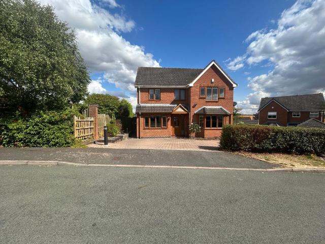 House for sale in Brizlincote, Beamhurst