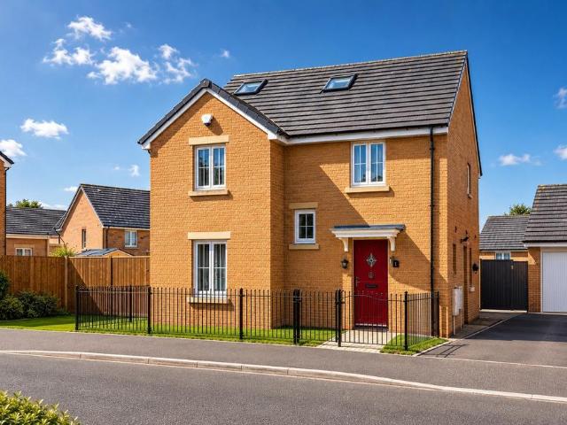 House for sale in Merthyr Dyfan, Barry