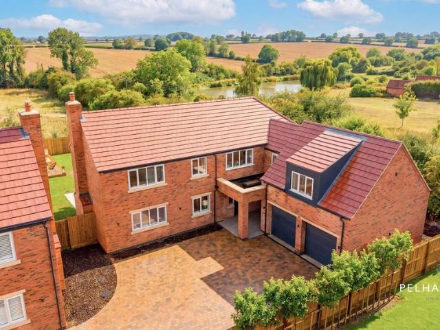 House for sale in Hockerton CP, Alverton
