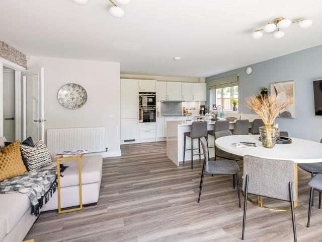 House for sale in Aberdour, Fife