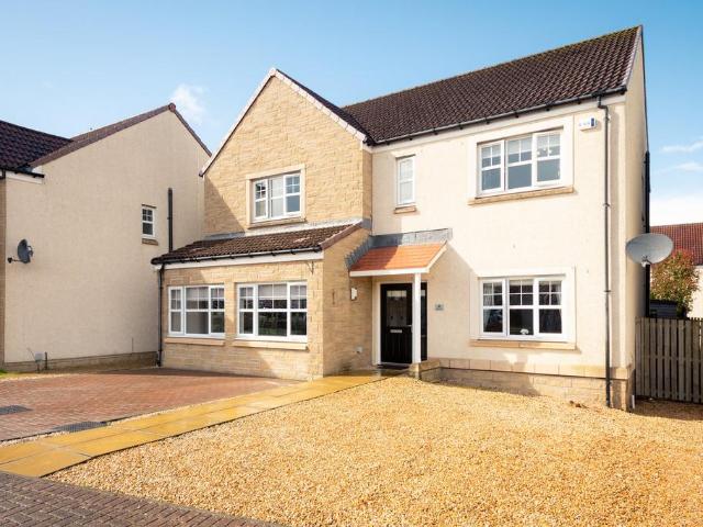 House for sale in Falkirk, Scotland