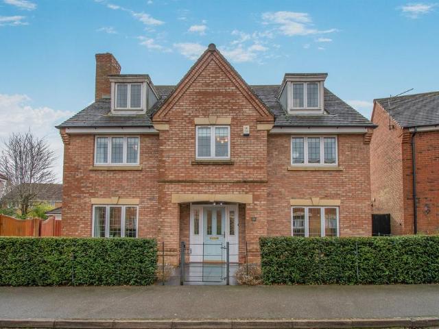 House for sale in Uppingham, Rutland