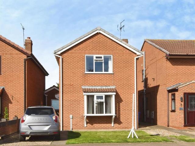 House for sale in Hedon
