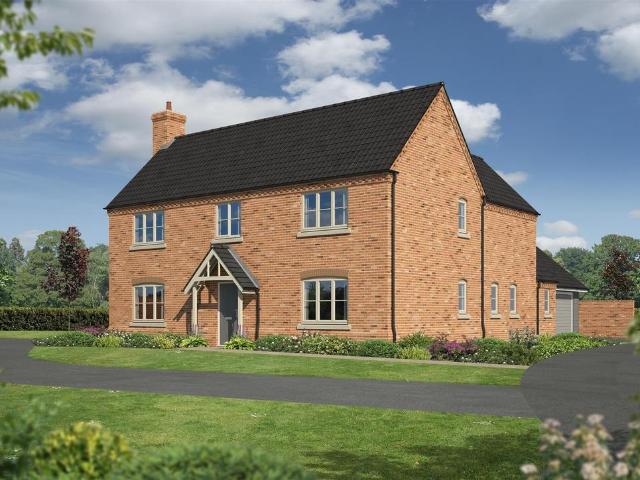 House for sale in Leintwardine, Isle Of Man