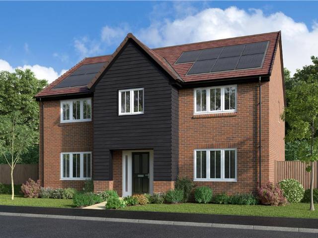 House for sale in Mackworth, East Midlands