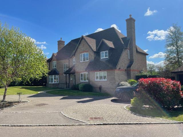 House for sale in Clapham, Bedford