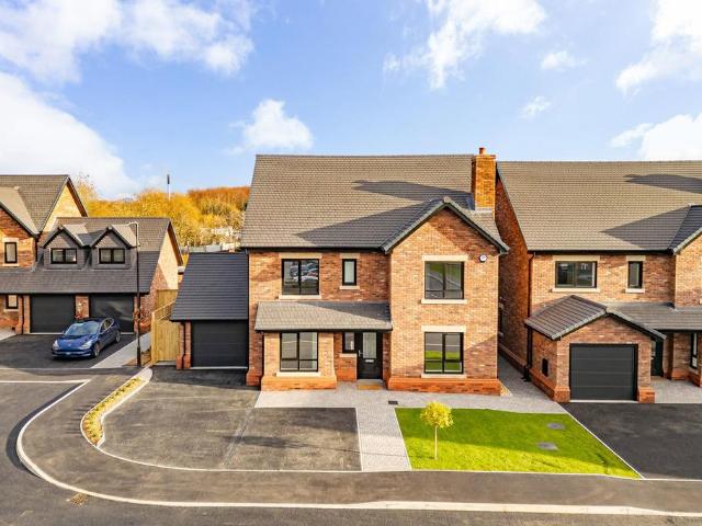 House for sale in Widnes