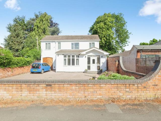 House for sale in Hamilton, Old Wharf
