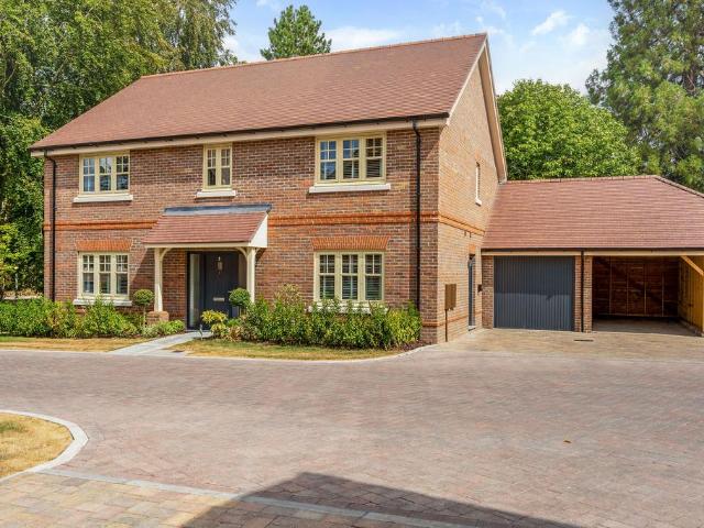 House for sale in Headley, Mole Valley