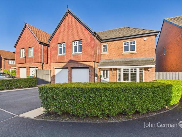 House for sale in Colwich, Baswich
