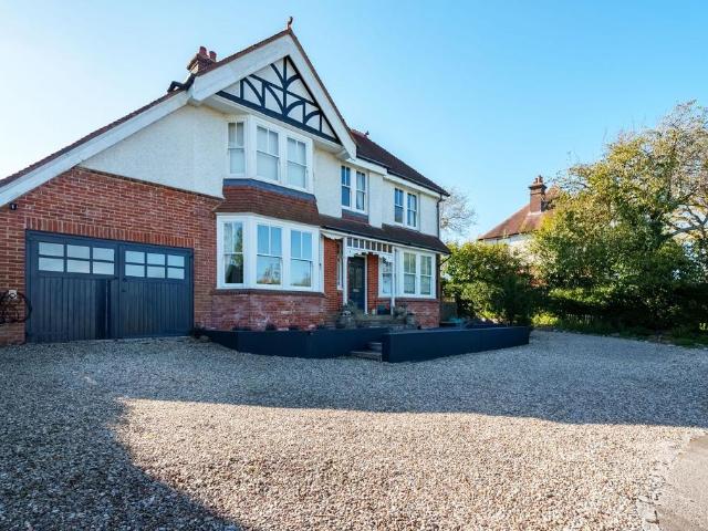 House for sale in Cross In Hand, East Sussex