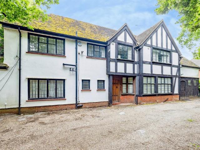 House for sale in North Watford