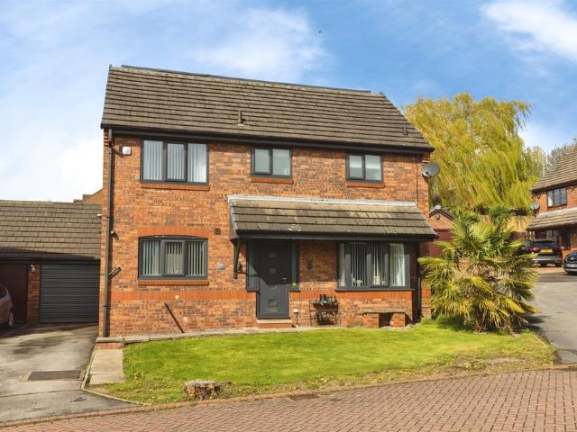 House for sale in Pudsey, West Yorkshire