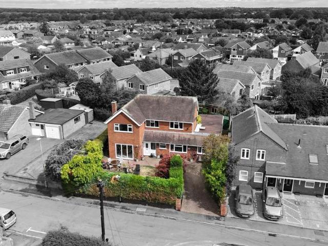 House for sale in Lapley, Stretton and Wheaton Aston, Great Chatwell