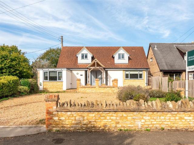 House for sale in Little Odell, Odell
