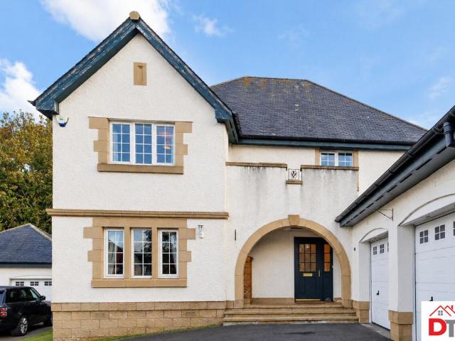 House for sale in East Saltoun, East Lothian