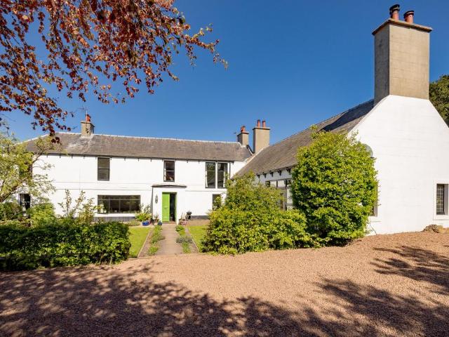 House for sale in Dunbar, Scotland