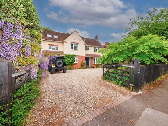 House for sale in Reading