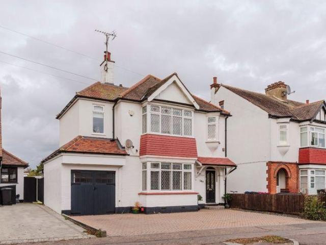 House for sale in Alton Barnes, Isle Of Man