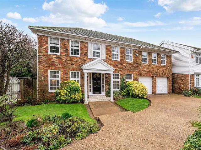 House for sale in Red Hill, Surrey