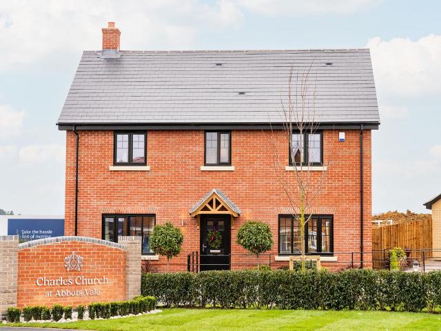 House for sale in Moreton Hall, Chedburgh