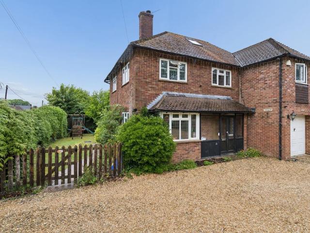 House for sale in Chesham